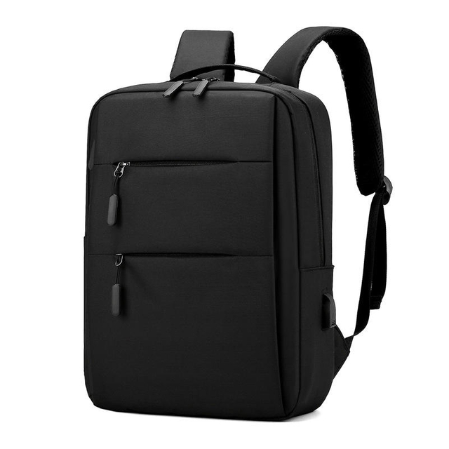 Travel Laptop Bag School College Large Computer Backpack Lightweight Waterproof Casual Daypack