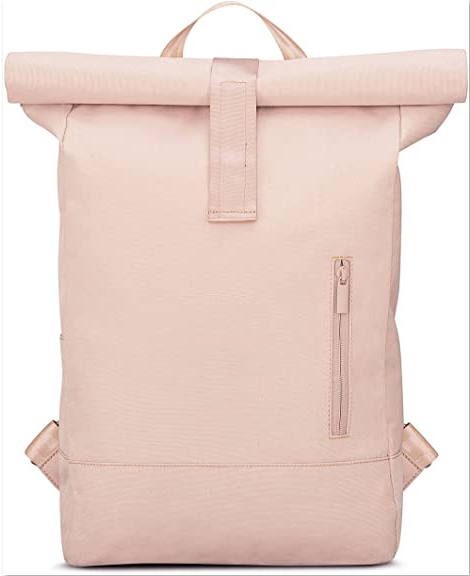 Custom Rucksack Bags Roll Top Outdoor Backpack Women Men Casual Travel Daypack Laptop Pocket Fashion Rucksack Bags