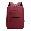 Children Schoolbag Backpack Kids Bags Laptop with USB Charger Business Backpack for Men Women School Rucksack
