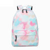 Lightweight School Backpack for Girls Water Resistant Travel Rucksack for College Large Casual Daypack
