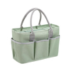 Amazon's New Large Capacity Thermal Insulation Portable Multi-Functional Working Lunch Cooler Bag