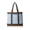 Custom Print Delivery Picnic Lunch Beach Cooler Bags Sublimation Insulated Blank Lunch Tote Bag with Long Handle for Women
