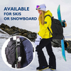 BSCI Manufacturers Ski Boots Backpack Outdoor Snow And Ice Sports Bag Ski Helmet Snowboard Backpack