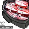 Amazon's New Insulated Lunch Bag Leak-Proof Refrigerator Cooler Bag For Women And Men