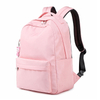 Custom Logo Large Capacity Backpack Bag for School Travel Or Work Water Resistant Casual Daypack