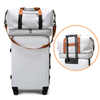Bulk Travel Bag Custom Logo Clothes Travelling Storage Bag for Ladies