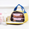 Fashion Cute Cartoon School Kids&Office Carry Waterproof Foil Thermal Insulated Lunch Cooler Bag