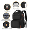 Large Capacity Lunch Hiking Picnic Camping Beach Leakproof Soft Cooler Bag Insulated Cooler Backpack