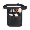 4-in-1 Nursing Waist Bag with Medical Gear Pockets Pouch Nurse Fanny Pack