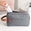 Travel Toiletry Bag Make Up Pouch Cosmetic Bag Custom Cosmetic Bag for Women Or Man