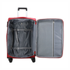 Wholesale Designer 20 24 28 32 Inch Nylon Fabric Soft Suitcases Men Travel Luggage Bag