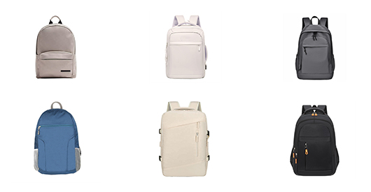 Top 5 Backpack Manufacturers in Canada (Updated in 2026)
