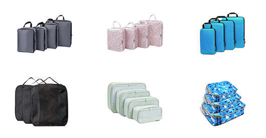 Choosing The Right Travel Packing Cubes Distributor for Balanced Brand Value And Cost Efficiency