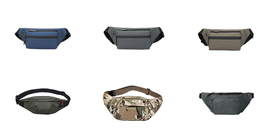 Promotional Fanny Pack 2026 Trends: Complete Guide & Future Outlook