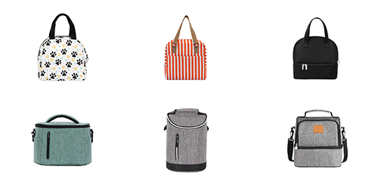 Glorieroo Lunch Bag: Market & Product Positioning for Custom Corporate Gifting & Branding
