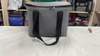 Cooler Bag Manufacturer Foldable Picnic Personalized Basket Cooler Bag Insulated Lunch Box Shoulder Bag Picnic Cooler Tote Handbags