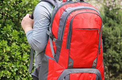 The ultimate guide to find the perfect camping backpack