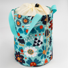 Fashion Insulated Lunch Box Bag Customized Logo Hot Sell Mens Drawstring Sublimation Lunch Bag Work Cooler Lunch Bag