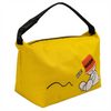 Promotion Kids Lunch Bag Insulated Thermal Lunch Box Organizer Customized Color Design Travel Portable Cooler Lunch Bag