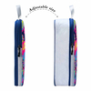 OEM Travel Packing Cubes 3 Pcs Set Suitcase Organizer Travel Bags Packing Cubes for Travel Compression