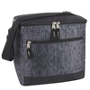 Logo printing 12 cans leak proof lunch wine cooler bag beer golf thermal insulated picnic bag for travel camping