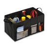 Waterproof Car Trunk Storage Organizer Groceries Collapsible Cargo Trunk Storage Organizer for Car SUV Van Auto Sedans
