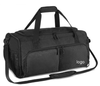 Extra Large Waterproof Custom Logo Overnight Gym Sport Bag Weekender Carry on Wet Pocket Duffel Bag for Men