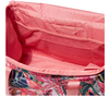 Lightweight Full Printing Waterproof Travel Duffel Bag Women Outdoor Cloth Shoes Organizer Gym Sport Duffel Bag for Woman