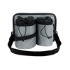 Shoulder Folding Multifunctional Adjustable Suitable for All Kinds of Luggage Travel Cup Holder