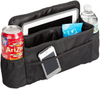 Car Storage Bag Headrest Car Seat Storage Bag Front And Rear Passenger Seat Suspension Finishing Bag