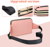 Cute Fanny Pack Casual Bum Bag For Traveling Outdoors Casual Running Hiking Cycling Fanny Packs