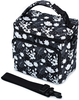 Wholesale Cheapest Best Quality Pinnic Unisex Fashion Sublimation Cooler Bags Insulation Box Thermal Lunch Bag