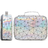BSCI Factory Portable Waterproof Thermal Insulation Lunch Cooler Bag