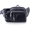 Hot Sell Fashion Custom Hiking Walking Running Small Waist Belt Pack Bum Bag