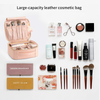 Manufacturer Wholesale Makeup Travel Cosmetic Bag Toiletry Storage Bags Travel Toiletry Bag