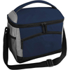 BSCI Factory Wholesale Portable Double Multi-purpose Picnic Lunch Cooler Bag