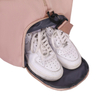 Large Capacity Independent Shoe Bin Bag Sports Bag Dry And Wet Separate Hand Bill of Lading Shoulder Slant Duffle Bag