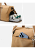 Wholesale Outdoor Waterproof Dry Bag Duffel Waterproof Sports Gym Travel Heavy Duty Zipper Weekender Overnight Duffle Bag