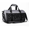 Amazon's Hot Sales Can Be Custom Large Capacity Storage Sports Travel Gym Yoga Fitness Short Trip Duffel Bag