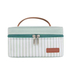 Wholesale Fashion Aluminum Foil Insulated Kids Cooler Bag For Hot Food Keeping