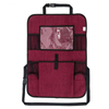 Amazon's Hot Sales Multiple Pockets Car Backseat Organizer IPad Car Seat Organizers