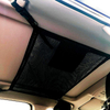 Car Net Pocket Organizer Ceiling Storage Net Truck Pocket Universal Suit Most Cars Car Roof Storage Net