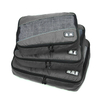 Nylon Travel Storage Bag 3 Set Travel Storage Bag Suitcase Packing Bag Travel
