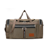 Amazon's Hot Sales Large Capacity Men's Fitness Travel Bag Women's Storage Duffel Bag Oxford Cloth Tote Bag