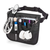 Nurse Fanny Pack Nurse Waist Bag with Tape Holder Nurse Tool Belt for Stethoscopes Bandage Scissors And Other Medical Supplies
