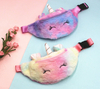 Stylish Woman Girls Crossbody Bum Bag Wide Waist Belt Chest Sling Shoulder Fanny Pack