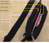 2022 Waist Bag with Pockets Rpet Fanny Pack Eco Friendly Custom Bum Bag Wholesale