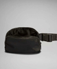 New Fashion Designer Mini Cross Body Fanny Pack Bag Long Single Strip Women Lady Yoga Waist Bag