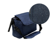 Travel Universal Baby Snack Tray Front Vegan Leather Car Seat Stroller Organizer Big Bag