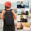 Laptop Backpack for 15.6inch Notebook Casual Computer Bag for Work Travel Business College Large Women Laptop Backpack